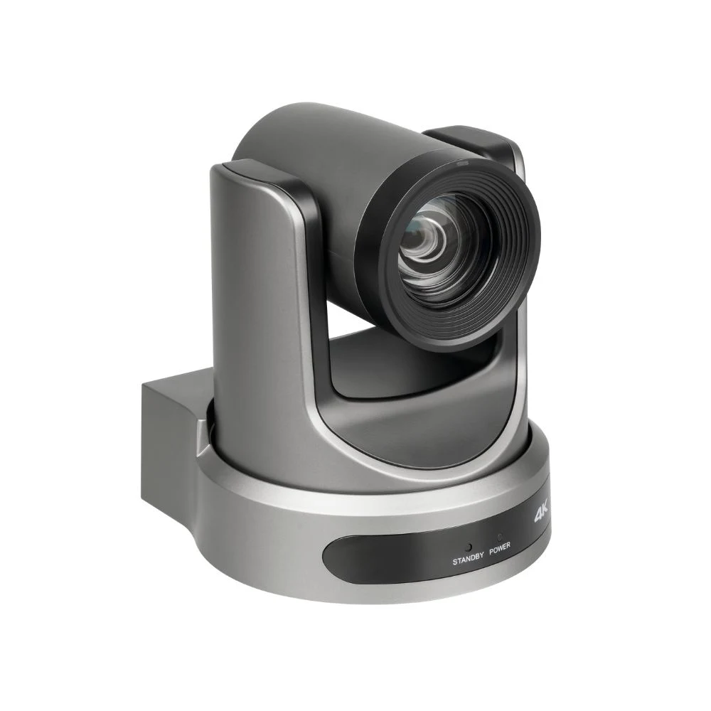 4K NDI-HX 20X SDI PTZ Video Conference Camera with Sony Sensor for Live Streaming