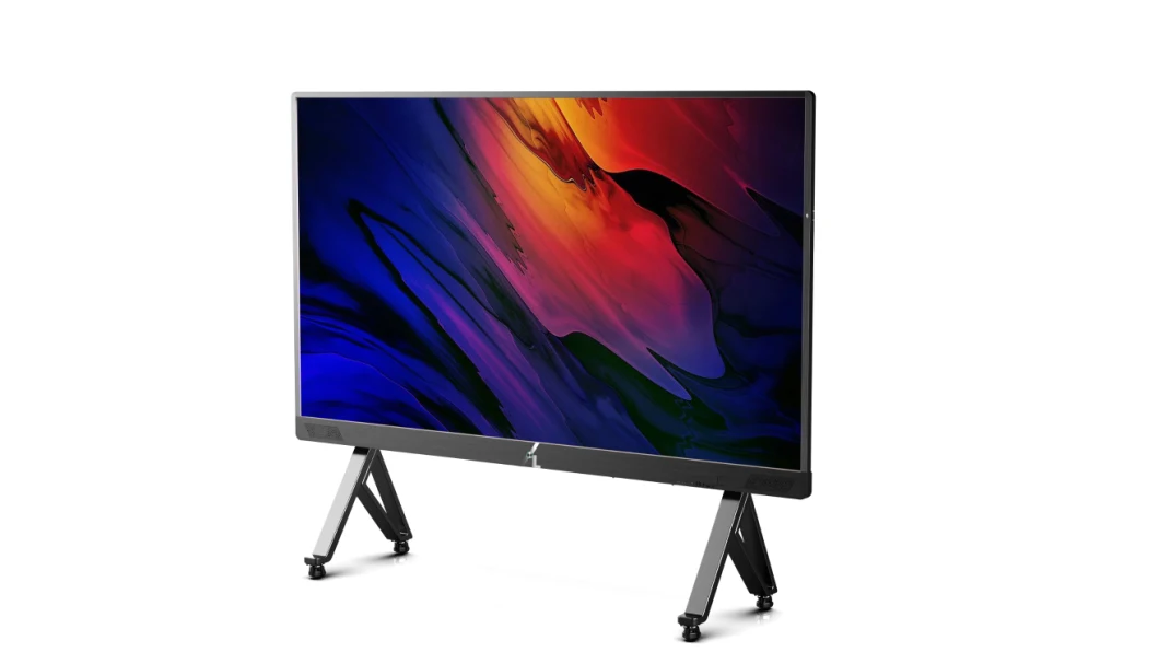 135 Inch Infrared Technology Touch Screen LED All in One Computer Touch Screen Kit for Class