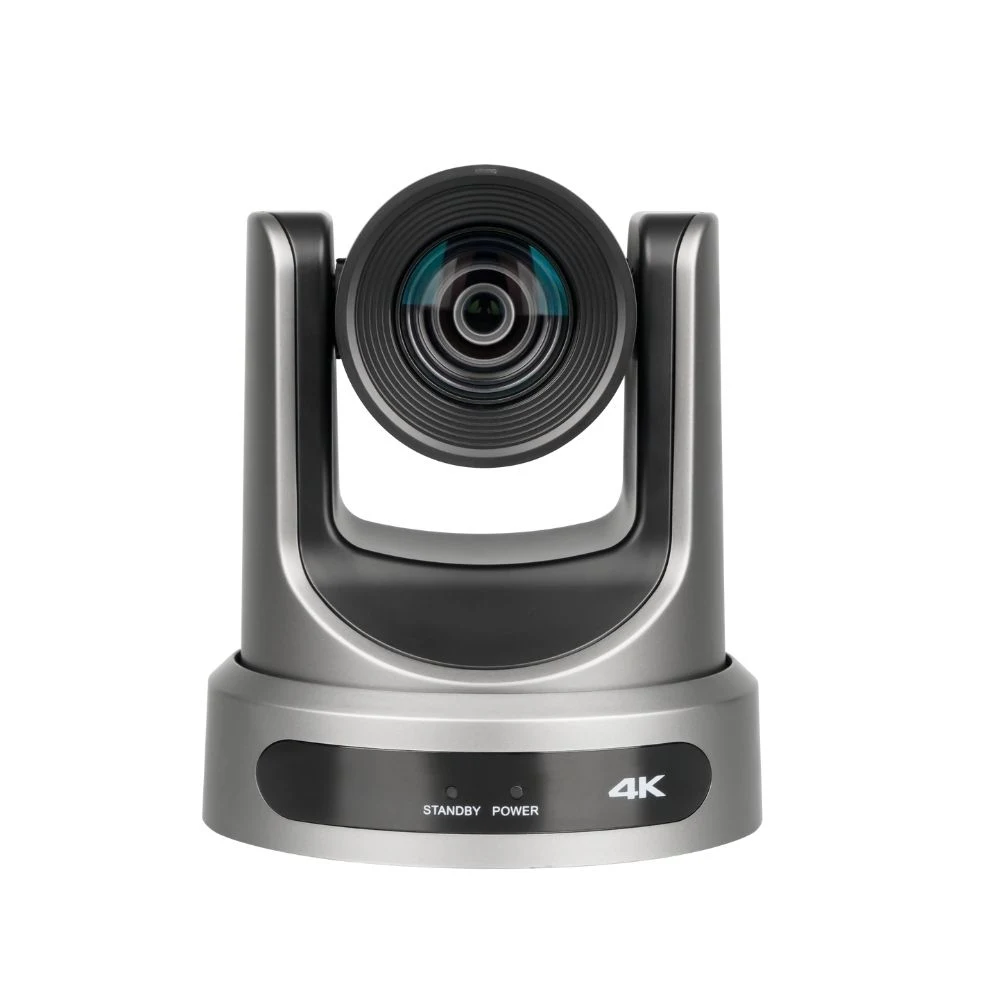 4K NDI-HX 20X SDI PTZ Video Conference Camera with Sony Sensor for Live Streaming