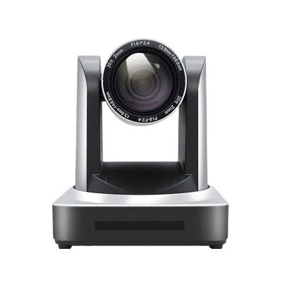 Cámara de videoconferencia con zoom óptico 20X