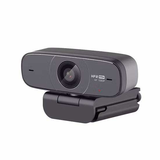 C930c/C930e Cámara Enseñanza en red 1080P Computadora de escritorio Computadora portátil Videoconferencia Clase en línea HD Belleza Webcam C930c