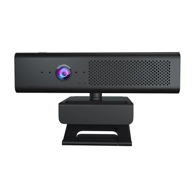 Cámara de videoconferencia con cámara web con cámara USB ultra gran angular 1080P