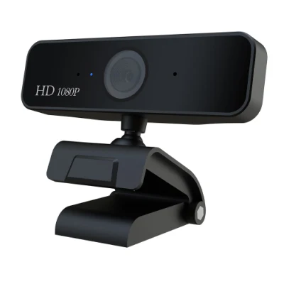 2020 USB Web 3D Web Camera D233 Web Brio 4K y Microfono Computer Web Cam