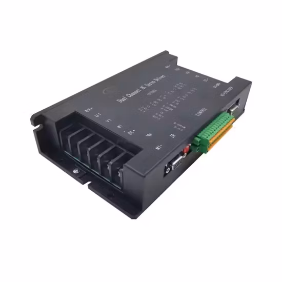 Controlador de teclado con joystick PTZ IP 4D barato con control RS232 RS422 para cámara de videoconferencia