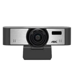 4K 1080P 60fps Ultra HD Web Cam All in One Chat Online Laptop Webcam Cámara para videoconferencia