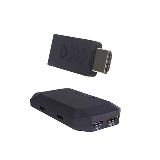 Sin pérdidas Sin compresión Full HD 1080P 4K HDMI Extender 60GHz Tecnología de onda milimétrica Kit de transmisor y receptor HDMI